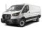 2024 Ford Transit Cargo Van Low Roof