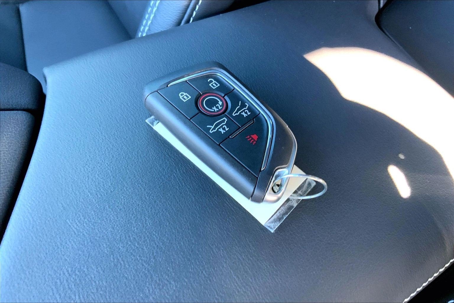 2023 Chevrolet Corvette 2LT