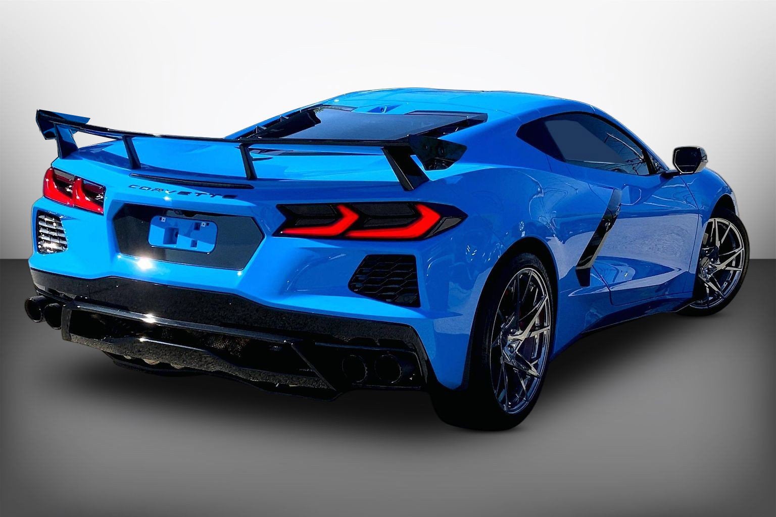 2023 Chevrolet Corvette 2LT