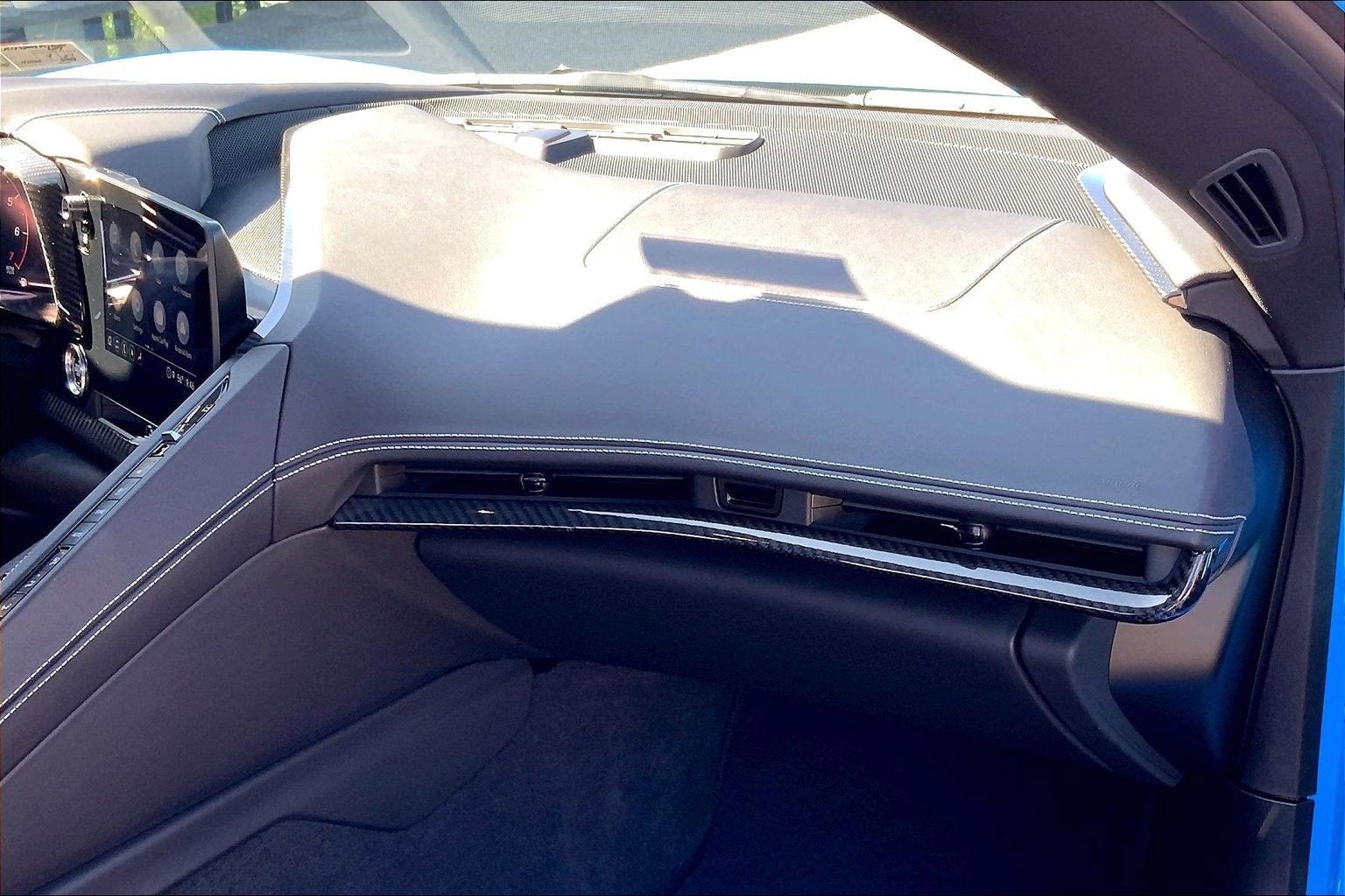 2023 Chevrolet Corvette 2LT