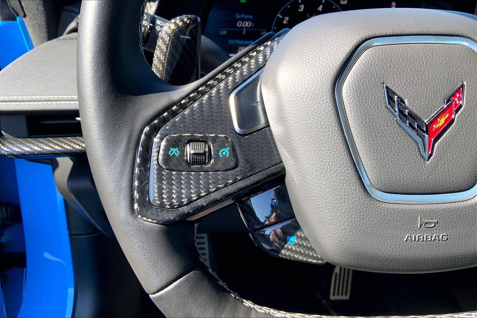 2023 Chevrolet Corvette 2LT