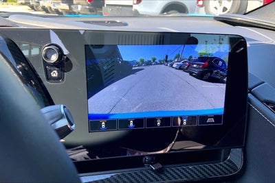 2023 Chevrolet Corvette 2LT