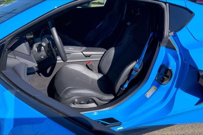 2023 Chevrolet Corvette 2LT