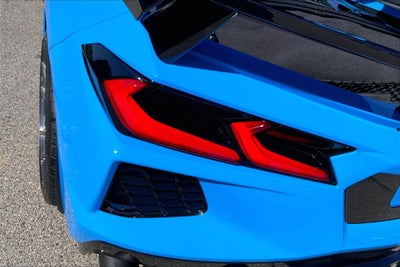 2023 Chevrolet Corvette 2LT