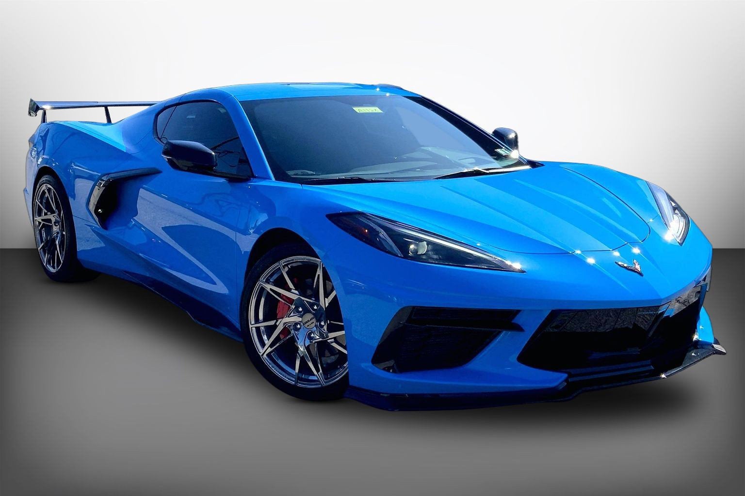 2023 Chevrolet Corvette 2LT