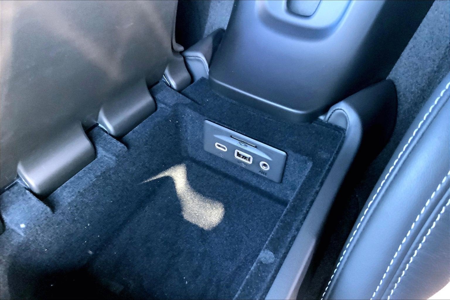 2023 Chevrolet Corvette 2LT