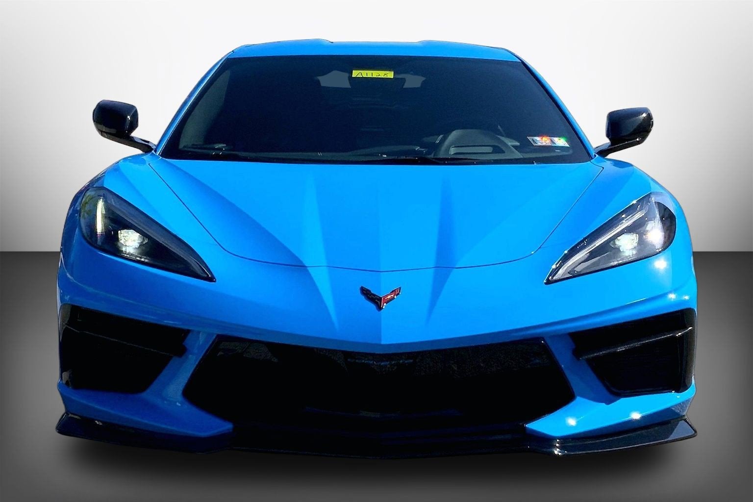 2023 Chevrolet Corvette 2LT