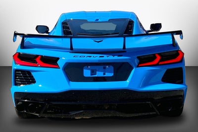 2023 Chevrolet Corvette 2LT