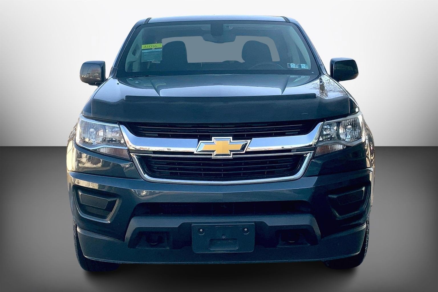 2019 Chevrolet Colorado 4WD LT