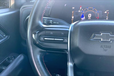 2023 Chevrolet Colorado 4WD Z71