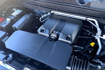 2023 Chevrolet Colorado 4WD Z71