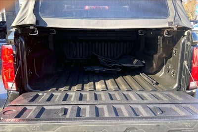 2023 Chevrolet Colorado 4WD Z71