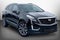 2021 Cadillac XT5 AWD Sport