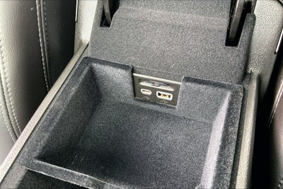 2021 Cadillac XT5 AWD Sport