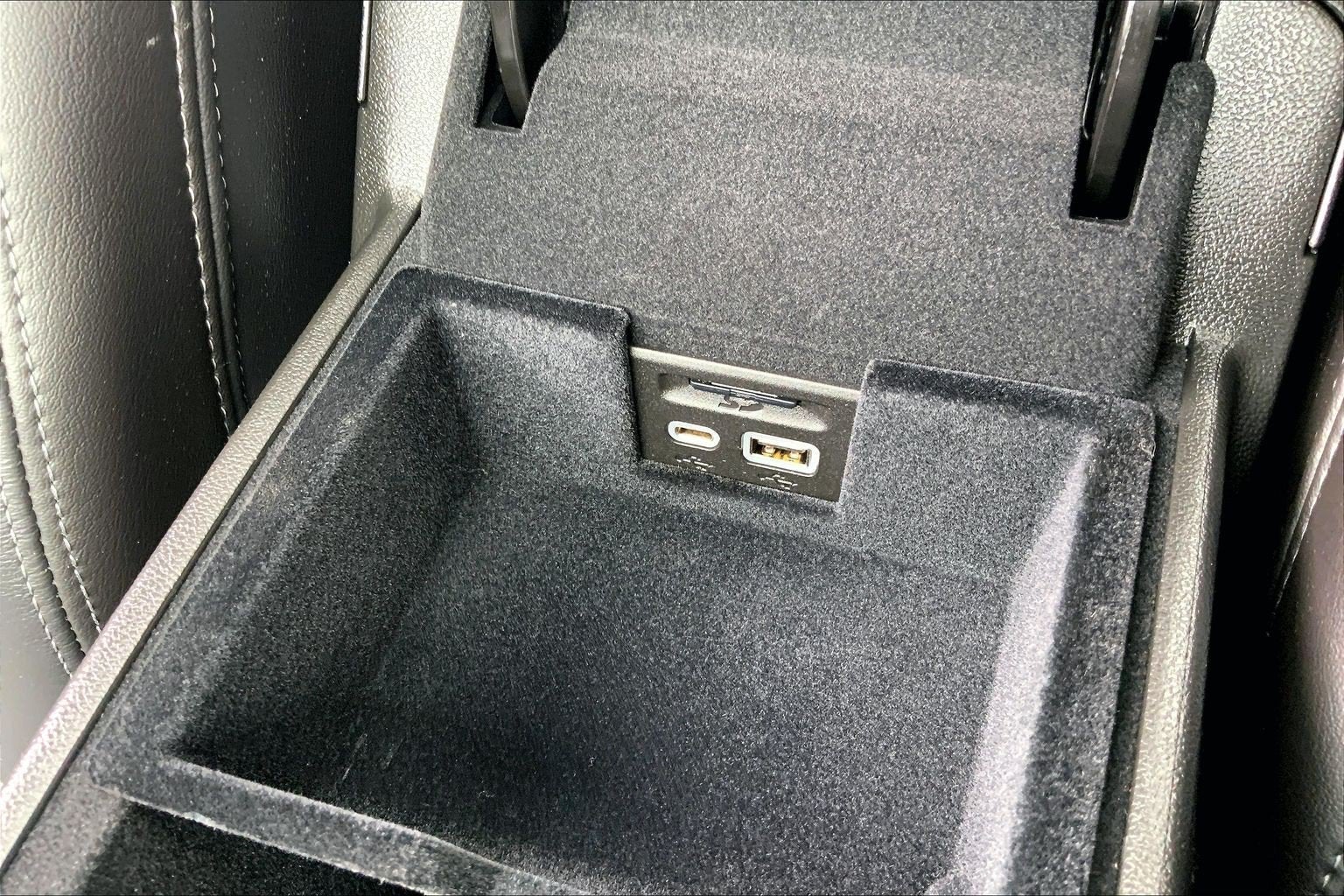 2021 Cadillac XT5 AWD Sport