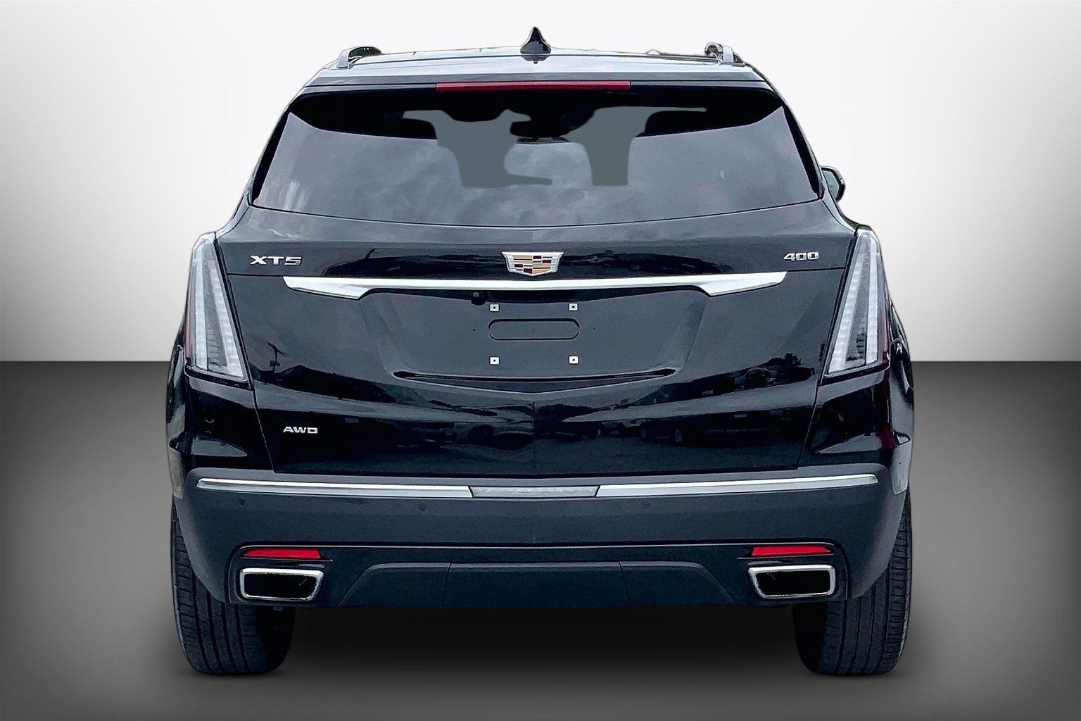 2021 Cadillac XT5 AWD Sport