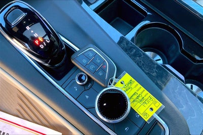 2021 Cadillac Escalade ESV Premium Luxury