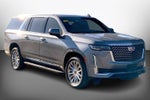 2021 Cadillac Escalade ESV Premium Luxury
