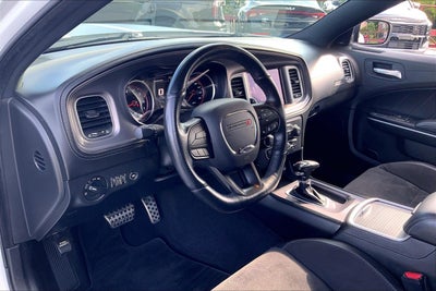 2023 Dodge Charger Scat Pack Widebody