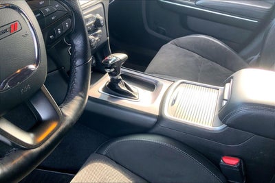 2023 Dodge Charger Scat Pack Widebody