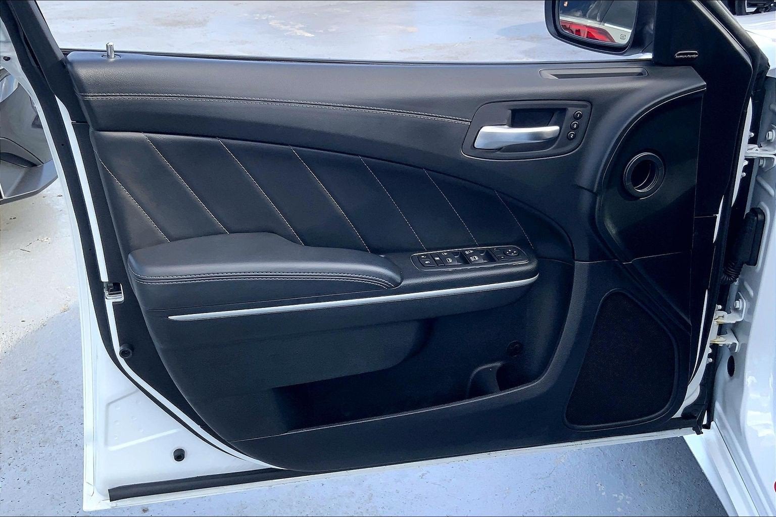 2023 Dodge Charger Scat Pack Widebody