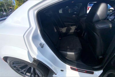 2023 Dodge Charger Scat Pack Widebody
