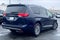 2020 Chrysler Pacifica Hybrid Limited