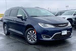 2020 Chrysler Pacifica Hybrid Limited