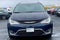 2020 Chrysler Pacifica Hybrid Limited