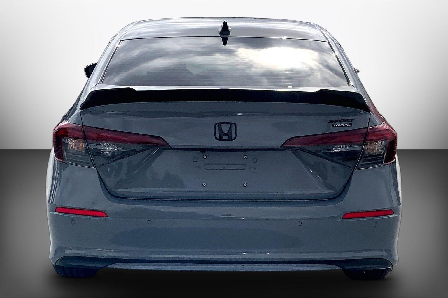 2026 Honda Civic Sedan Hybrid Sport Touring