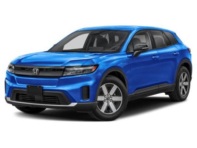 2024 Honda Prologue EX