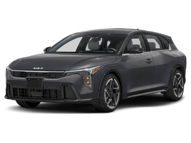 2026 Kia K4 Hatchback GT-Line Turbo