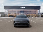 2026 Kia K4 Hatchback GT-Line Turbo