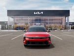 2026 Kia K4 Hatchback GT-Line