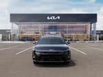 2026 Kia K4 Hatchback GT-Line