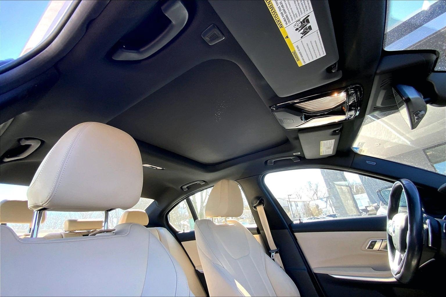 2021 BMW 3 Series 330e xDrive