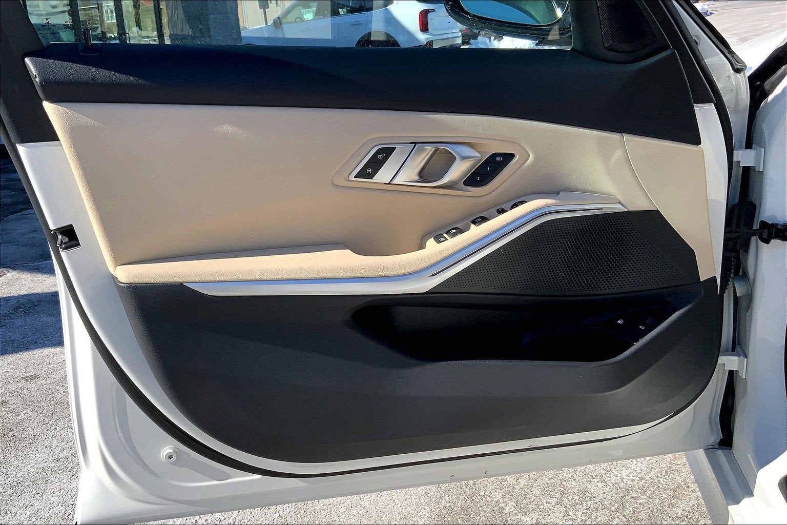 2021 BMW 3 Series 330e xDrive