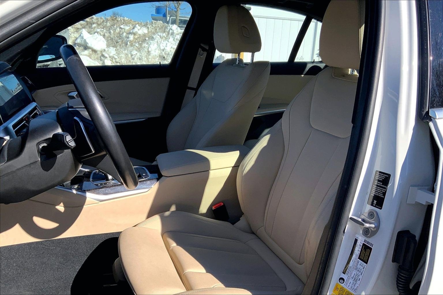 2021 BMW 3 Series 330e xDrive