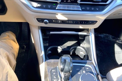 2021 BMW 3 Series 330e xDrive