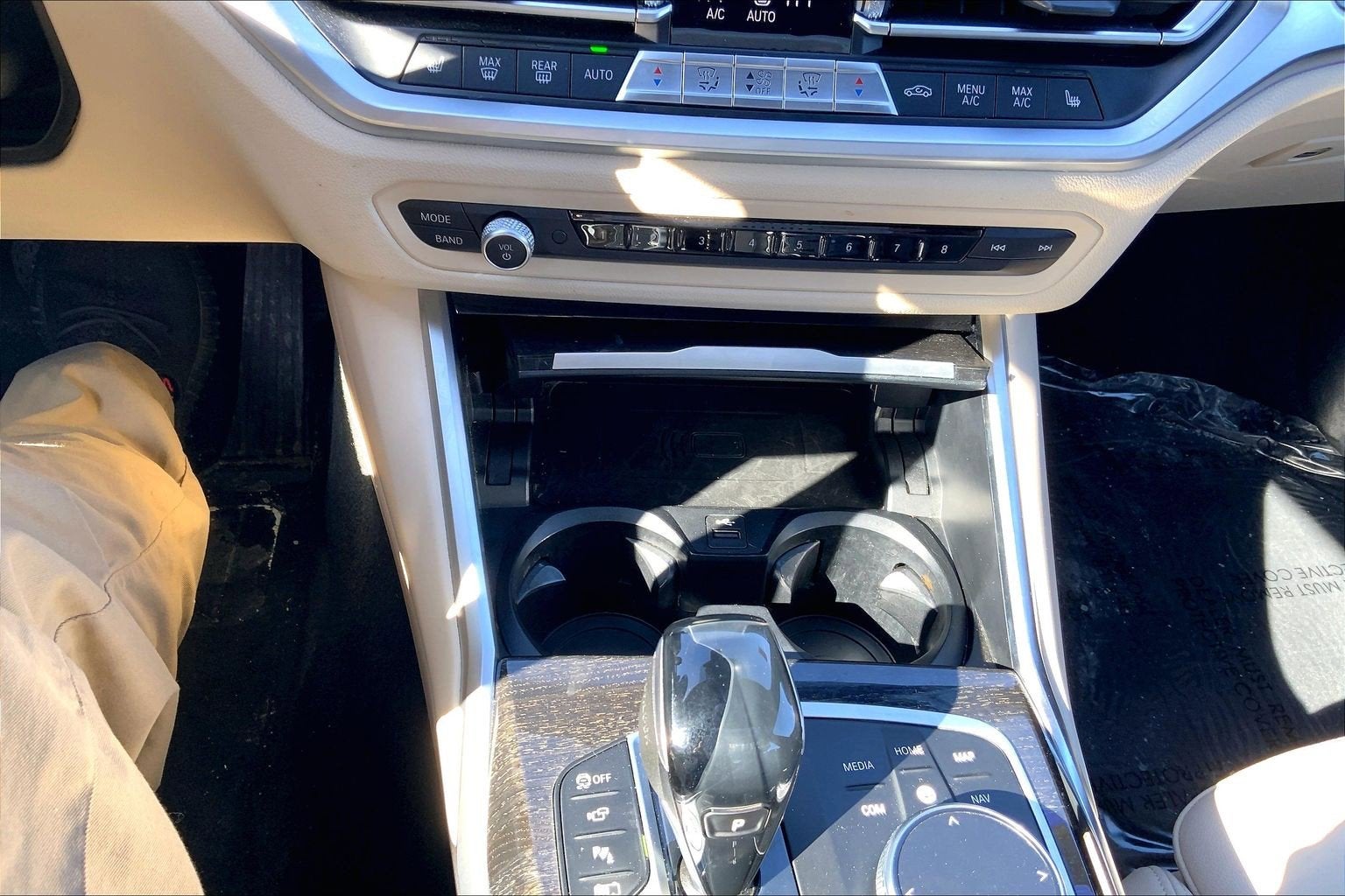 2021 BMW 3 Series 330e xDrive