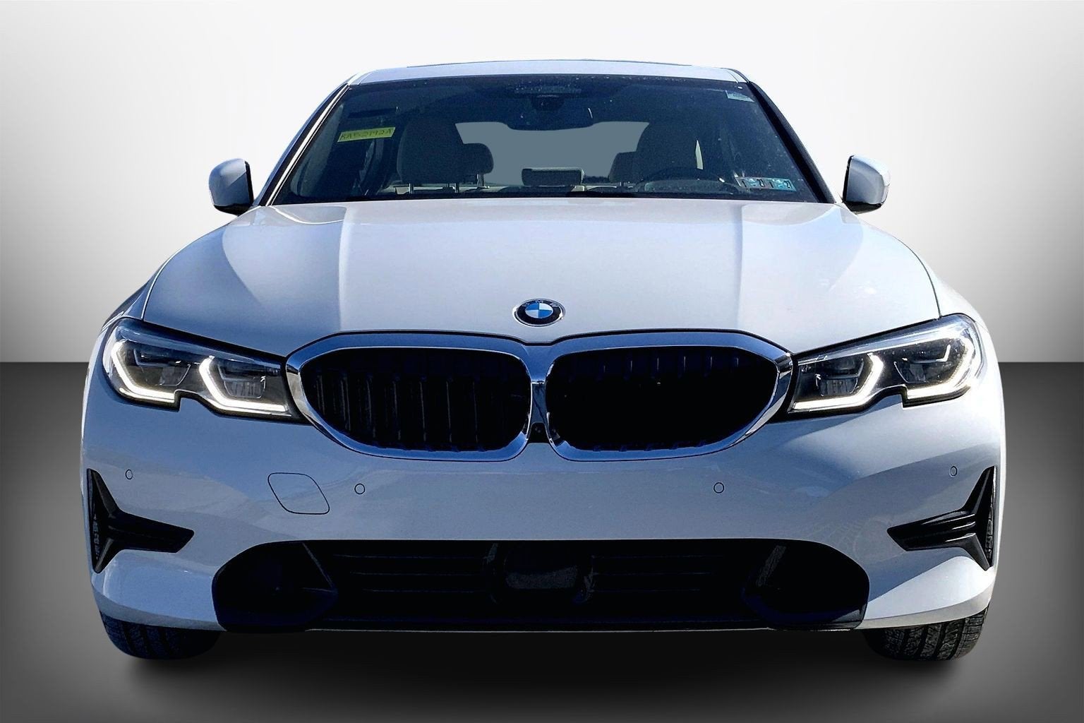 2021 BMW 3 Series 330e xDrive