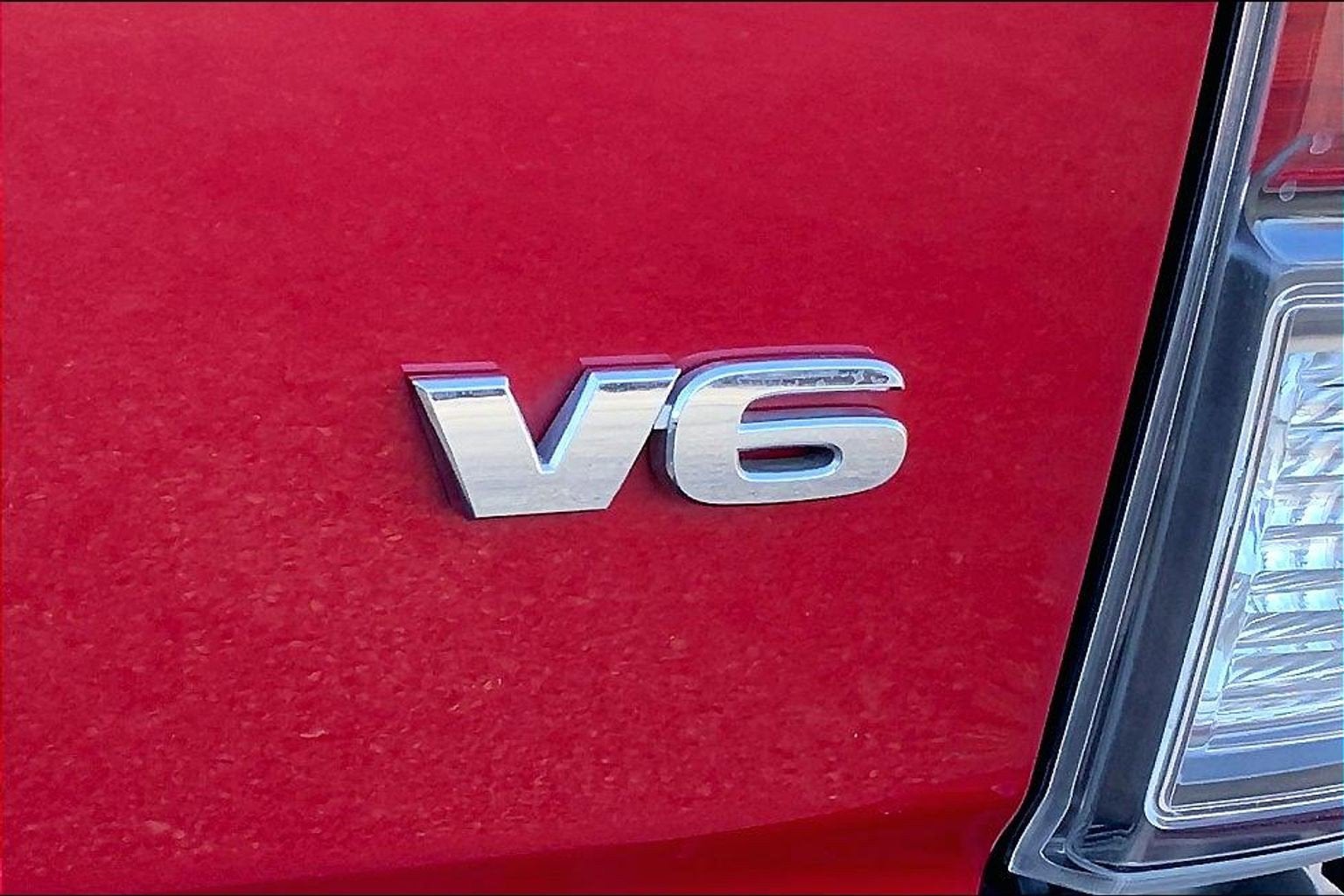 2023 Toyota Tacoma 4WD SR5