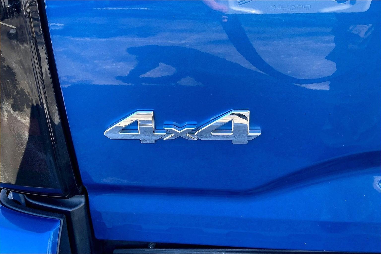 2017 Toyota Tacoma Limited