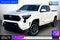 2024 Toyota Tacoma 4WD TRD Sport
