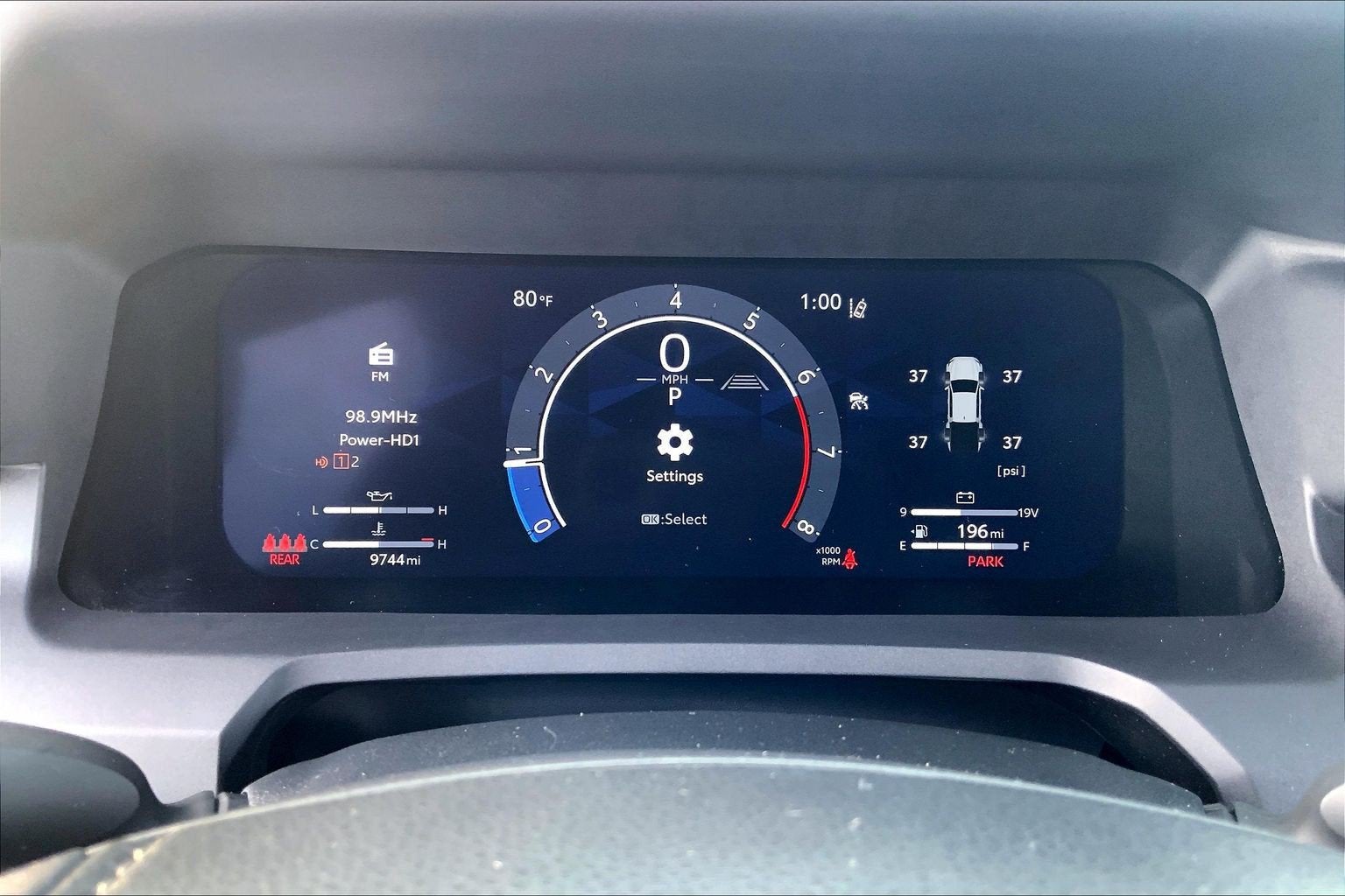 2024 Toyota Tacoma 4WD TRD Sport