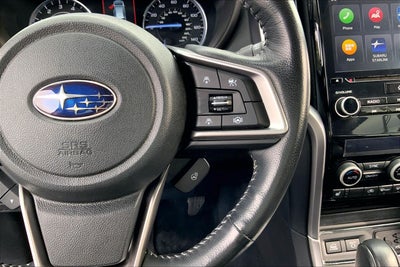 2021 Subaru Ascent Limited