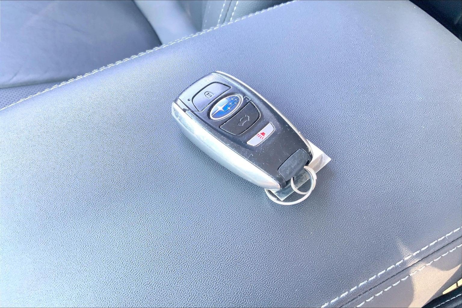 2021 Subaru Ascent Limited