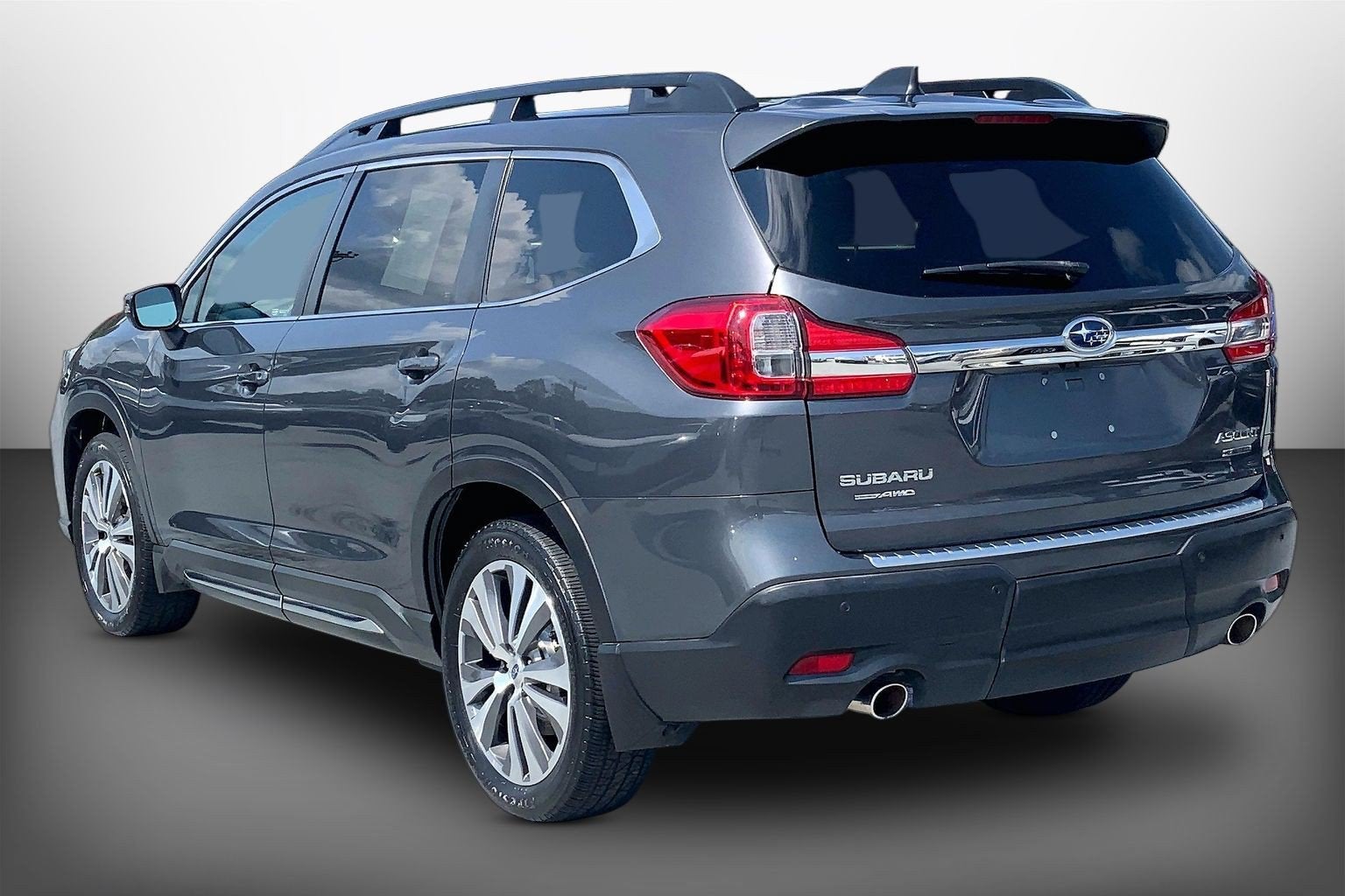 2021 Subaru Ascent Limited