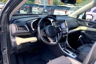 2021 Subaru Ascent Limited