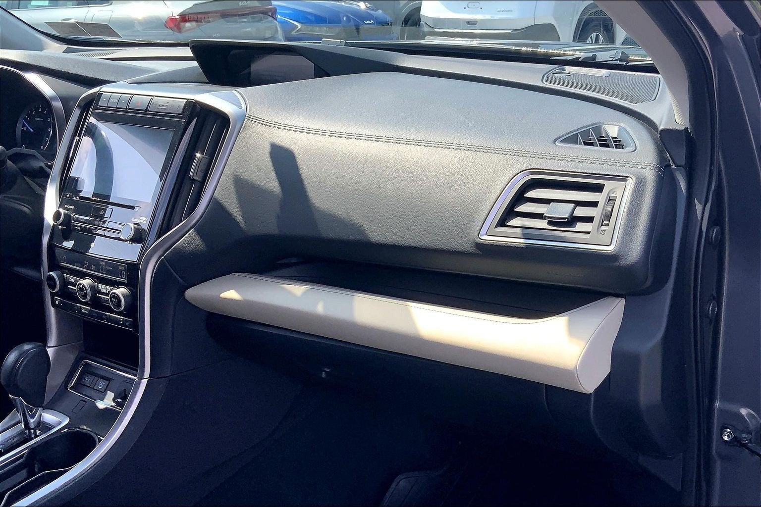 2021 Subaru Ascent Limited